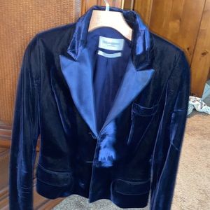Rive gauche Yve st Laurent  blazer
